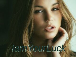 IamYourLuck