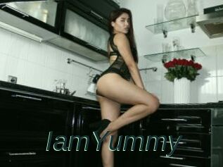 IamYummy