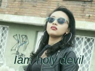 Iam_holy_devil