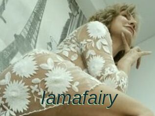 Iamafairy