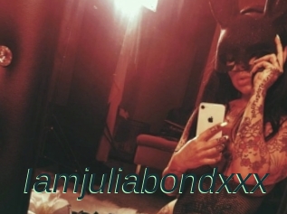 Iamjuliabondxxx