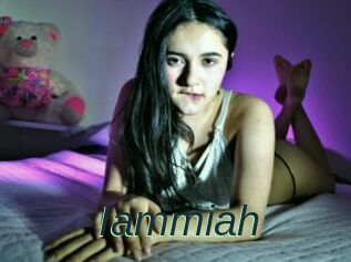 Iammiah