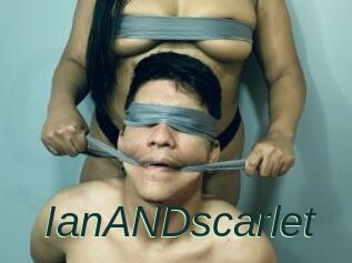 IanANDscarlet