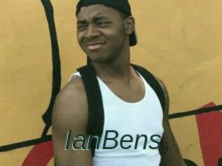 IanBens
