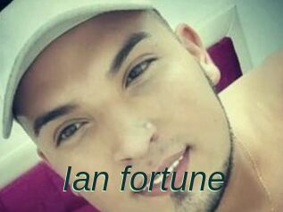 Ian_fortune