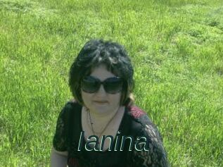 Ianina