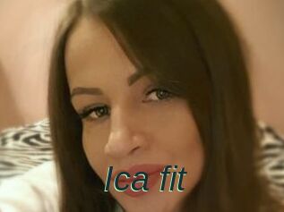 Ica_fit