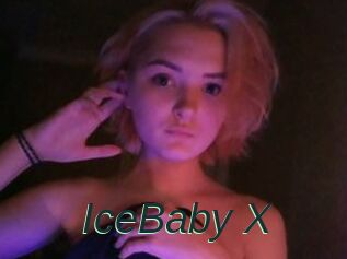 IceBaby_X