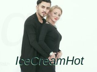 IceCreamHot