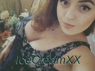 IceCreamXX