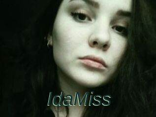 IdaMiss
