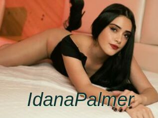 IdanaPalmer