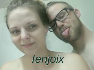 Ienjoix