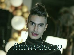 IhamVascco