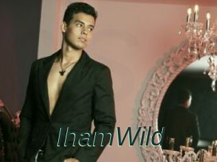 IhamWild
