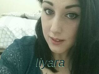 Iiyara