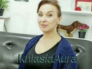 IkhlasiaAura