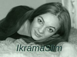 IkramaSlim