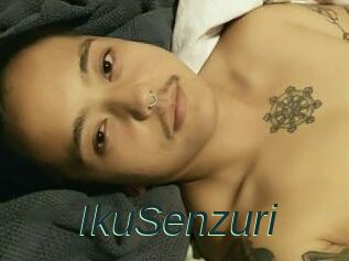 Iku_Senzuri