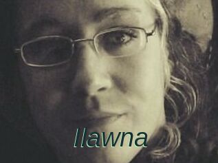 Ilawna