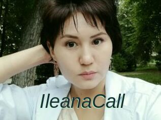 IleanaCall
