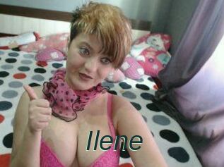 Ilene