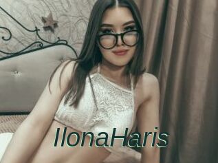 IlonaHaris