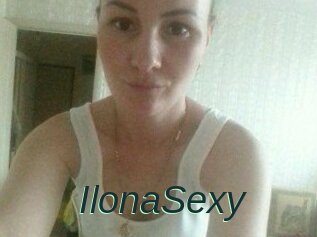 Ilona_Sexy_