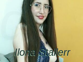 Ilona_Stallerr