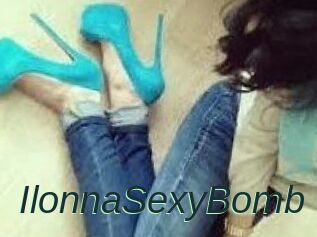 IlonnaSexyBomb