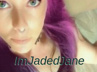 ImJadedJane