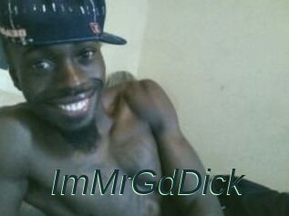 ImMrGdDick
