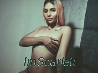 ImScarlett