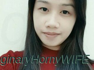 ImaginaryHornyWIFE