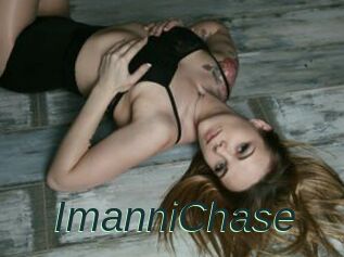 ImanniChase