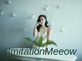 ImitationMeeow