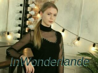 InWonderlande