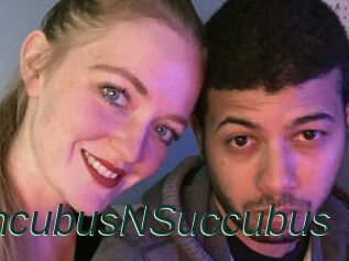 IncubusNSuccubus