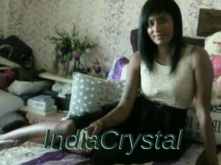 IndiaCrystal