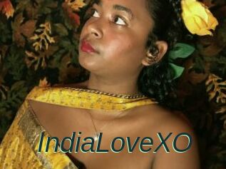IndiaLoveXO