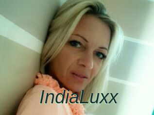 IndiaLuxx