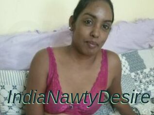 IndiaNawtyDesire