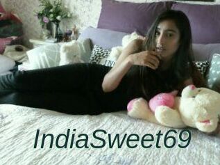 IndiaSweet69