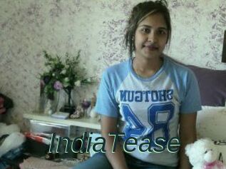 IndiaTease