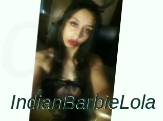 IndianBarbieLola