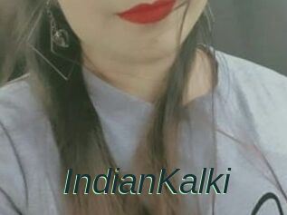 IndianKalki