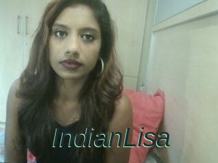 IndianLisa