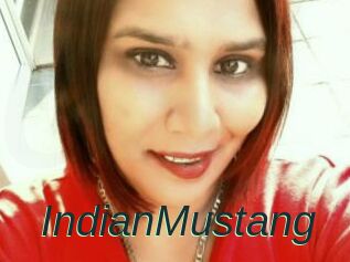IndianMustang