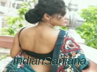 IndianSanjana