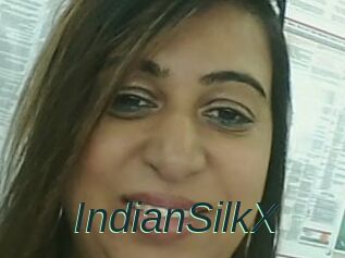 IndianSilkX